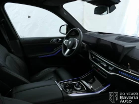 BMW X7 40d xDrive M Sport Paket Sportautomatic, снимка 7