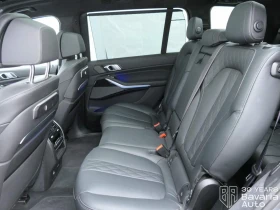 BMW X7 40d xDrive M Sport Paket Sportautomatic, снимка 8