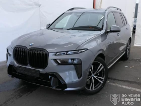 BMW X7 40d xDrive M Sport Paket Sportautomatic, снимка 1