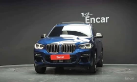 BMW X3 M40i | DISTRONIC | 360 | HARMAN/K | HUD | , снимка 3