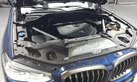 BMW X3 M40i | DISTRONIC | 360 | HARMAN/K | HUD | , снимка 6