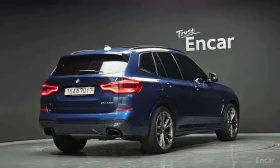 BMW X3 M40i | DISTRONIC | 360 | HARMAN/K | HUD | , снимка 2