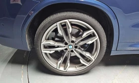 BMW X3 M40i | DISTRONIC | 360 | HARMAN/K | HUD | , снимка 5