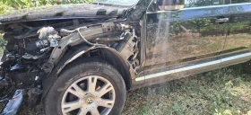 VW Touareg, снимка 1