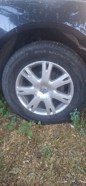 VW Touareg, снимка 5