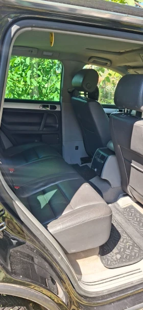 VW Touareg, снимка 11