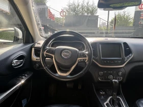 Jeep Cherokee, снимка 6