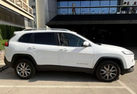 Jeep Cherokee, снимка 4