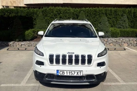 Jeep Cherokee, снимка 2