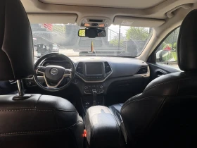 Jeep Cherokee, снимка 5