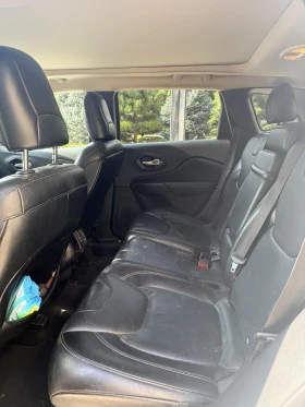 Jeep Cherokee, снимка 7