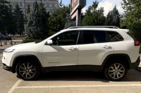 Jeep Cherokee, снимка 3