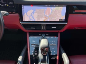 Porsche Cayenne * AWD * ПОДГРЕВ * ОБДУХВАНЕ * ПАНОРАМА * , снимка 10