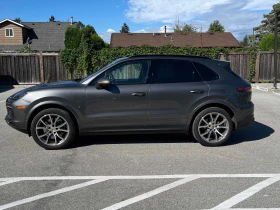 Porsche Cayenne * AWD * ПОДГРЕВ * ОБДУХВАНЕ * ПАНОРАМА * , снимка 2