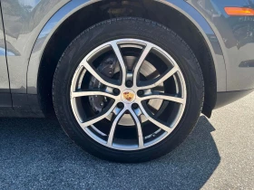 Porsche Cayenne * AWD * ПОДГРЕВ * ОБДУХВАНЕ * ПАНОРАМА * , снимка 7