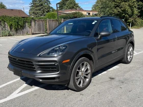 Porsche Cayenne * AWD * ПОДГРЕВ * ОБДУХВАНЕ * ПАНОРАМА * , снимка 1