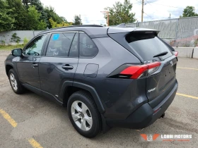 Toyota Rav4, снимка 6