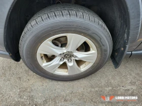 Toyota Rav4, снимка 4