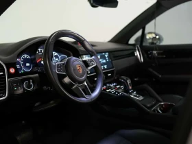 Porsche Cayenne PREMIUM PLUS | PANO | BOSE | 20" CARFAX, снимка 6