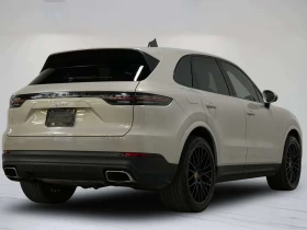 Porsche Cayenne PREMIUM PLUS | PANO | BOSE | 20" CARFAX, снимка 3