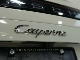 Porsche Cayenne PREMIUM PLUS | PANO | BOSE | 20" CARFAX, снимка 17