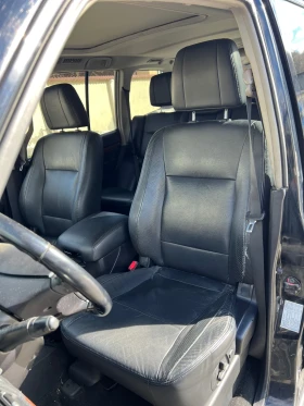 Mitsubishi Pajero ПЪРВИ СОБСТВЕНИК/3.2D/7 местен/, снимка 9