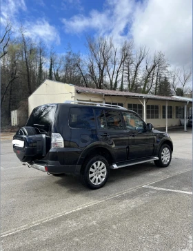 Mitsubishi Pajero ПЪРВИ СОБСТВЕНИК/3.2D/7 местен/, снимка 4