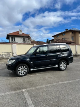 Mitsubishi Pajero ПЪРВИ СОБСТВЕНИК/3.2D/7 местен/, снимка 7