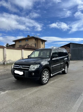 Mitsubishi Pajero ПЪРВИ СОБСТВЕНИК/3.2D/7 местен/, снимка 1