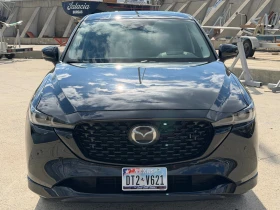 Mazda CX-5 4x4 2.5 Всички Екстри, снимка 2