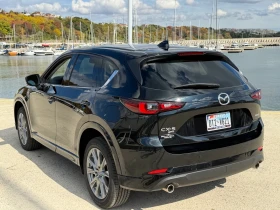 Mazda CX-5 4x4 2.5 Всички Екстри, снимка 5