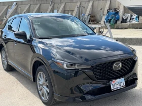 Mazda CX-5 4x4 2.5 Всички Екстри, снимка 6
