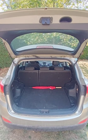 Hyundai IX35, снимка 9