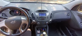 Hyundai IX35, снимка 4
