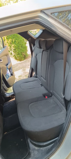 Hyundai IX35, снимка 7