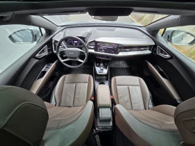 Audi Q4 E-tron  50  QUATTRO 82kwh 300hp, снимка 16