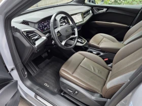 Audi Q4 E-tron  50  QUATTRO 82kwh 300hp, снимка 11