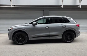 Audi Q4 E-tron  50  QUATTRO 82kwh 300hp, снимка 3
