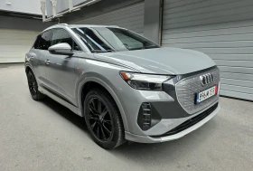 Audi Q4 E-tron  50  QUATTRO 82kwh 300hp, снимка 10