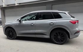 Audi Q4 E-tron  50  QUATTRO 82kwh 300hp, снимка 4