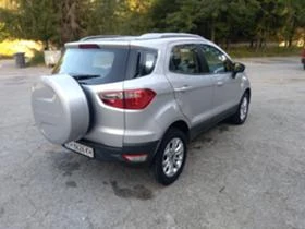 Ford EcoSport 1.5  | Mobile.bg    3