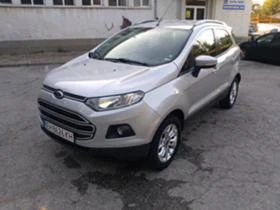     Ford EcoSport 1.5 