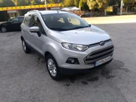 Ford EcoSport 1.5  | Mobile.bg    2