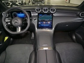 Mercedes-Benz GLC 220 d 4MATIC AMG Line, снимка 6