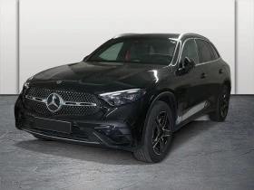 Mercedes-Benz GLC 220 d 4MATIC AMG Line, снимка 1