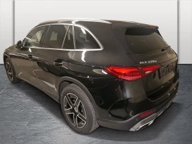 Mercedes-Benz GLC 220 d 4MATIC AMG Line, снимка 3