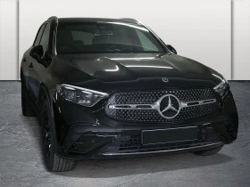 Mercedes-Benz GLC 220 d 4MATIC AMG Line, снимка 2