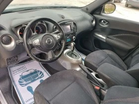 Nissan Juke 1.6 Автоматик 4x4 - [8] 