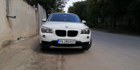 BMW X1, снимка 6 - Автомобили и джипове - 45265565