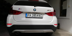 BMW X1, снимка 11 - Автомобили и джипове - 45265565